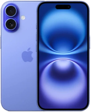 iPhone 16